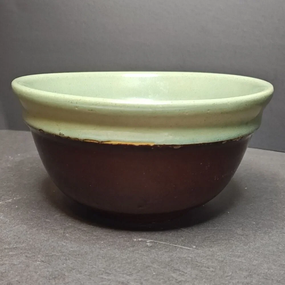 VTG Red Wing Pottery 8